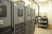 Data Centre Power
